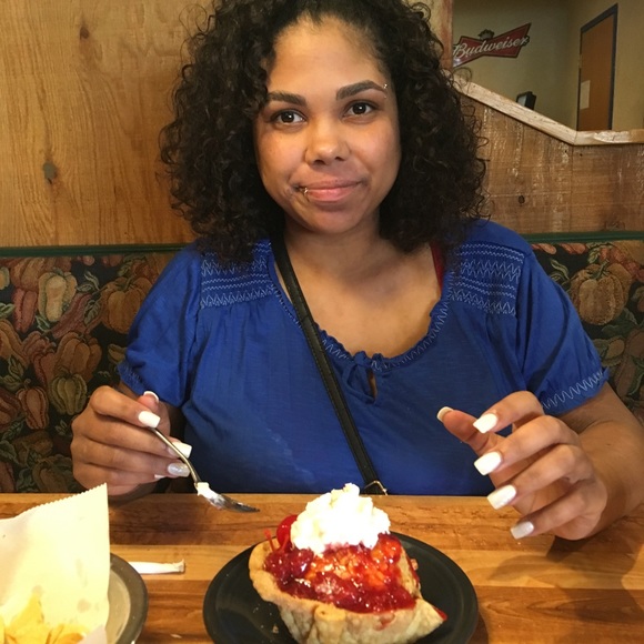 Meet your Posh Ambassador, Jenna R GG R Grandma! All Customers R Loved By Me ❤️ - Picture 7 of 17